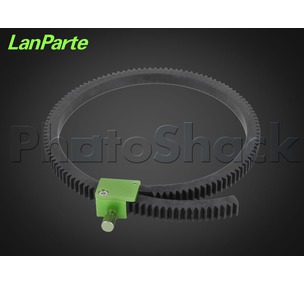 LanParte - Follow Focus Gear Ring